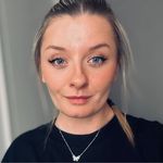 Sonia Redman - @motylek_92 - Instagram