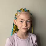 Sonia Rees - @soniarees714 - Instagram