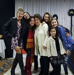 Sonia Reiser - Facebook