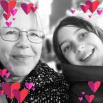 Sonia Rice - @teddythebrave - Instagram