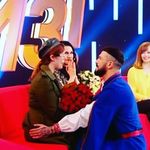 Ричард Горн и Соня Плакидюк - @richard.and.sonia - Instagram