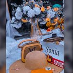 Richie Sonia - @richysonia - Instagram