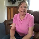 Sonia Richards - @soniarichards9989 - Instagram