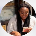 Sonia Richards Avere - @buildwealthwithsonia - Instagram