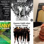 Sonia Richards-James - @sassygirlsandme - Instagram