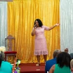 Sonia Richardson Richards - @soniarichardsonrichards - Instagram