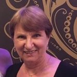 Sônia Kurrle Rieger - @soniakr53 - Instagram
