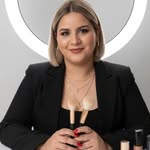 SONIA RIERA - @soniariera_makeup - Instagram