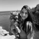 Sònia Riera Castells - @soniarieraa - Instagram