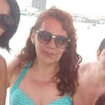 Sonia Rosario Risco Plaza - @riscosonia - Instagram