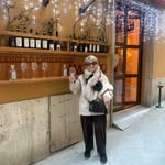 Sonia Ritchie - @soniaritchie52 - Instagram