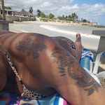 Sonia Ritchie - @caribbeanqueen33157 - Instagram