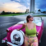 Sonia Rivas - @srtarivas87 - Instagram