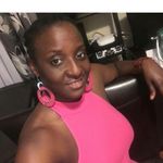 Sonia Roach - @chocklitbabi - Instagram