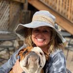Sonia Roach - @soniasugarbugbakery - Instagram