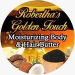 Sonia Roach Augustus - @roberthagoldentouch - Instagram