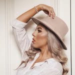Sonia - @soniarobersonmbghtqzvwn - Instagram