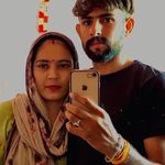 jaatni - @sonia_robin_001 - Instagram