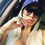 Sonia robin - @soniarobin01 - Instagram
