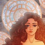 Sonia ROBIN - @soryaarts - Instagram