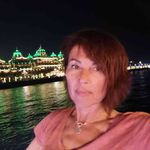 Sonia Roche - @sossojoal - Instagram