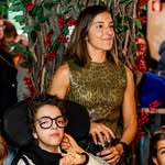 Sonia Rochette Corropelamaria - @soniarochette - Instagram
