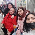 Sonia Roco Vidal - @vidalsoniaroco - Instagram