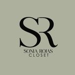 Sonia Rojas - @soniarojas_closet - Instagram