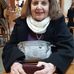 Sonia Rosenberg - Facebook