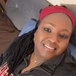 Sonia Rucker - @sonruc71 - Instagram