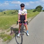 Sonia Gradellini - @soniarunner72 - Instagram