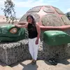 sonia - @soniarurush735 - TikTok