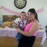 Sonia Ruvalcaba - @adans_mami - Instagram