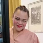 Sonia Cruz Samson - @soniacsamson - Instagram