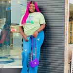 Sonia Samson - @soniawiniba682 - Instagram
