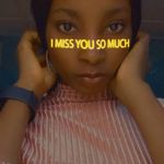 Sonia Samson - @comfortsamson95 - Instagram