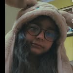 Aradhaya Saran - @sonia.saran.583 - Instagram