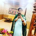 sonia saran - @soniamalik08 - Instagram