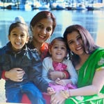 Sonia Saran - @soniasrn - Instagram