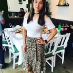Sonia Saunders - @soniasaers138 - Instagram