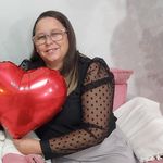 Sônia Schultz - @soniaschultz75 - Instagram