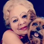 Sonia Souza Schultz - @soninhacel1 - Instagram