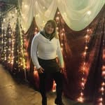 Sonia Cespedes Servin - @calexis_77 - Instagram