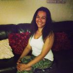 Sonia Servin Manzano - @sonia_stonia - Instagram