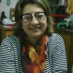 Sonia Servino - @servinosonia - Instagram