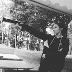 Sophia Evgenievna - @sonia__shepard - Instagram