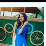 Sonia Sherman - @janvi__8n - Instagram