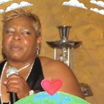 Sonia Shorter-peterson - @sdshorty_2002 - Instagram