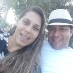 Sidney Rodrigues - @sidneysoniarodrigues - Instagram