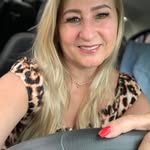 Sônia Almeida - @sonia_silverio_de_almeida - Instagram